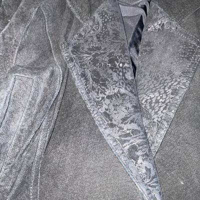 Wilsonâ€™s Leather jacket