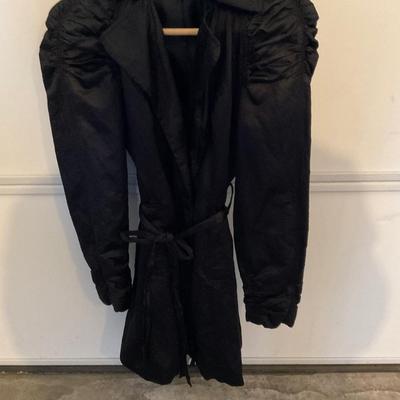 Medium coat