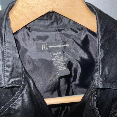 Medium coat
