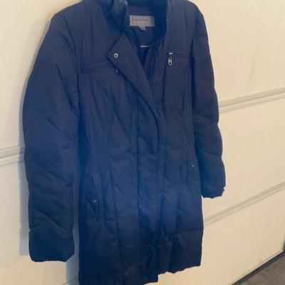 Andrew Marc Coat