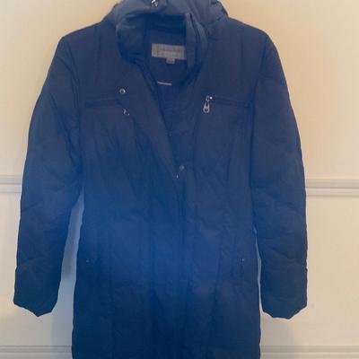 Andrew Marc Coat