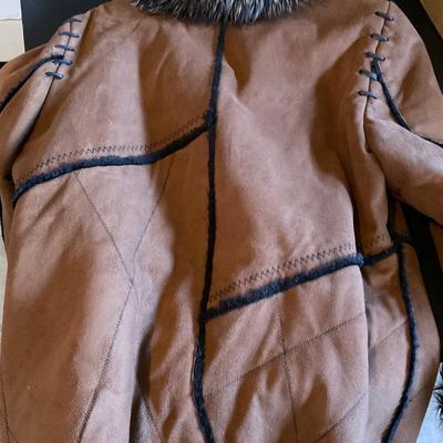 Coat /Small