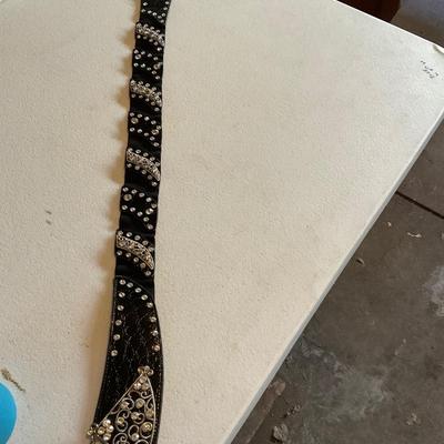 Belt/ one size