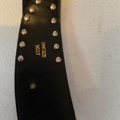 Belt/ one size