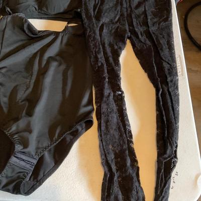 Clothing