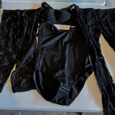 Clothing