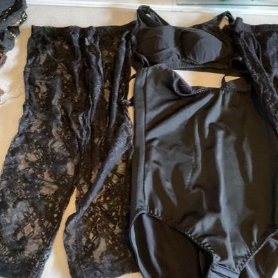 Clothing