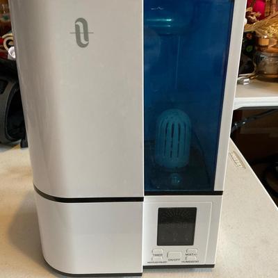 Mister/ Humidifier