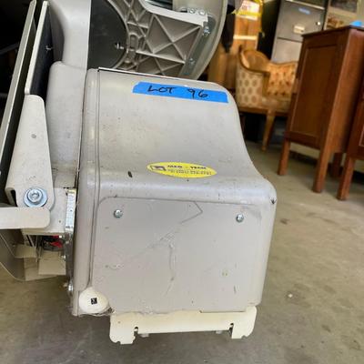 Lot 96 - Electric Stair Lift 15