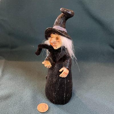 WICKED WITCH FIGURAL
