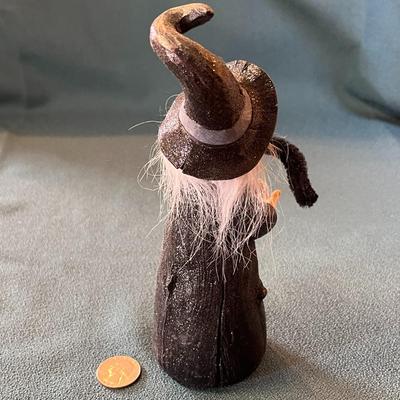 WICKED WITCH FIGURAL