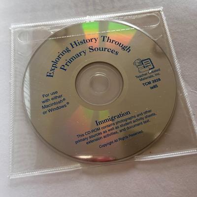 FAB IMMIGRATION GENEALOGICAL RESOURCE KIT