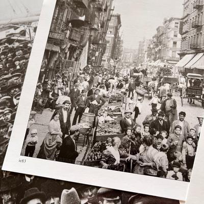 FAB IMMIGRATION GENEALOGICAL RESOURCE KIT