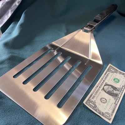GIGANTIC SPATULA 