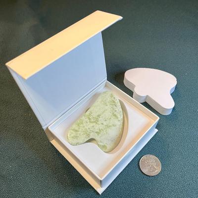 JADE GUA SHA BEAUTY STONE