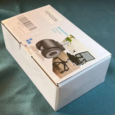 NEW IN BOX OFFICE CHAIR WHEELS BY AUTSURLES