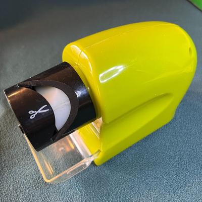 KNIFE SCISSORS SHARPENER BY SWIFTY SHARP