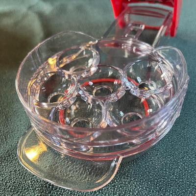 CHERRY PITTER NEW IN BOX 