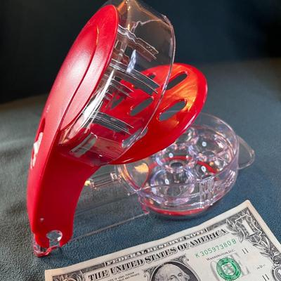 CHERRY PITTER NEW IN BOX 