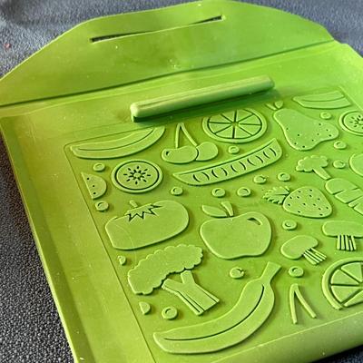 REUSABLE SNACK BAG 