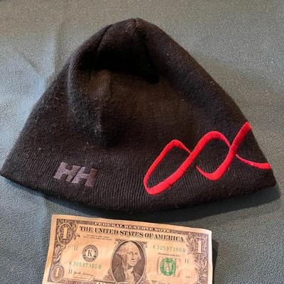 PARK CITY WINTER BEANIE HAT