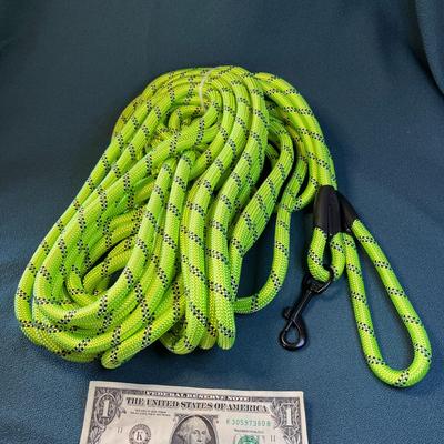 50 FT? ANIMAL LEASH ROPE 