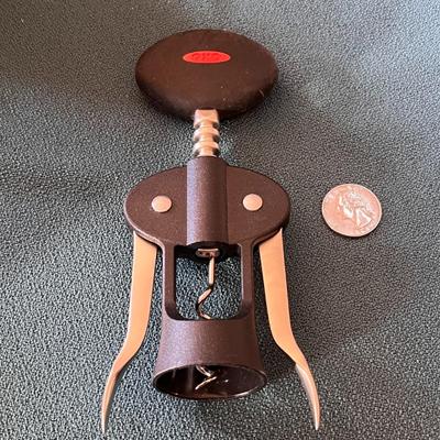 WINE CORKSCREW BY OXO