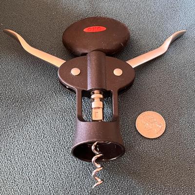 WINE CORKSCREW BY OXO