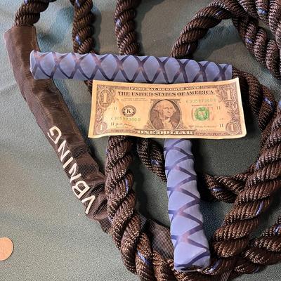 NEW JUMP ROPE EXTRA HEAVY DUTY