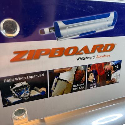 LACROSSE PORTABLE WHITE BOARD 