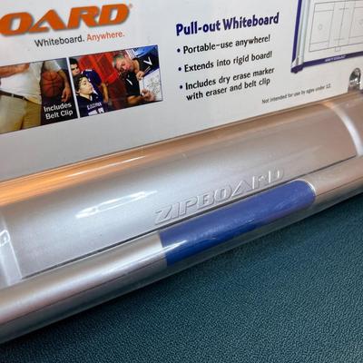 LACROSSE PORTABLE WHITE BOARD 