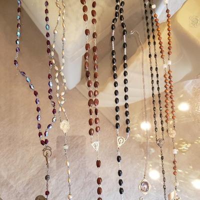 6 Rosaries