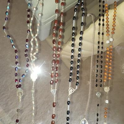 6 Rosaries