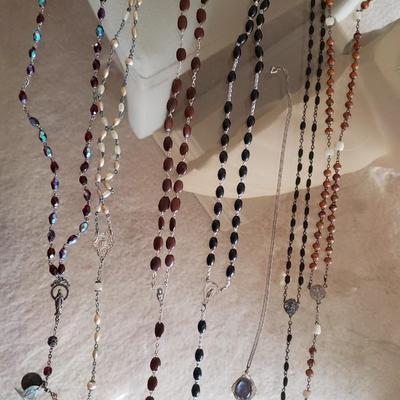 6 Rosaries