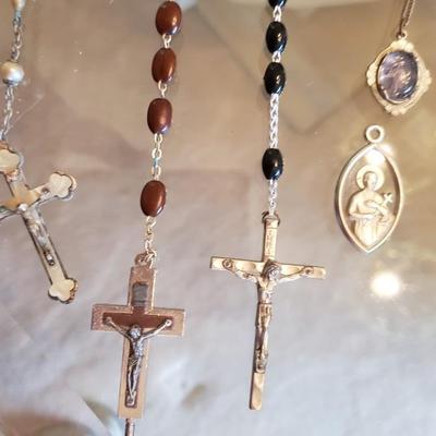 6 Rosaries