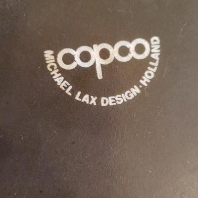 Copco fondue set
