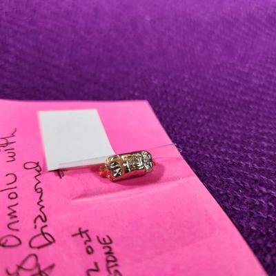 Scrap Gold & Diamond