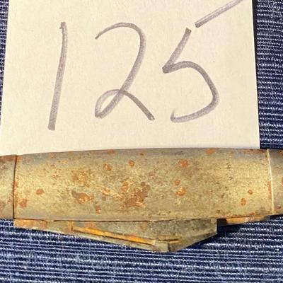 Vintage Hammer Brand Knife