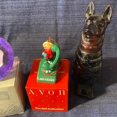 Avon Lot