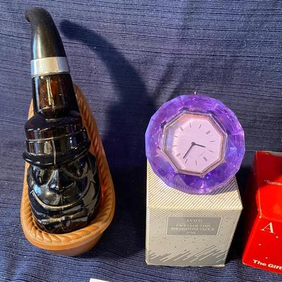 Avon Lot