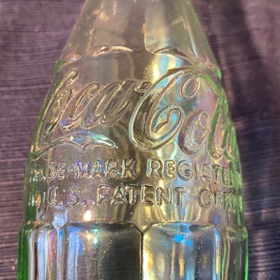 Vintage Coca Cola Lot