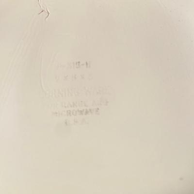 Corningware 9â€x5â€x3â€ Loaf Pan