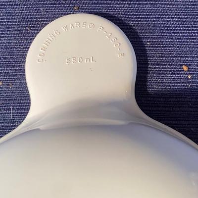 Corning-Ware Lot