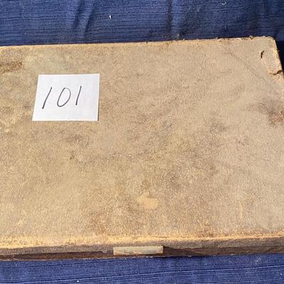 Vintage Box of Silver Plated Dinnerware