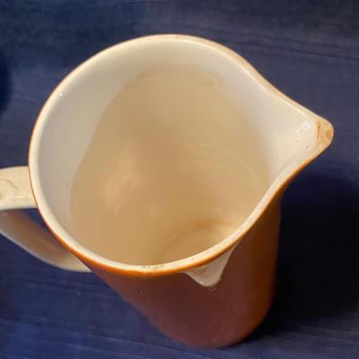 Vintage Mid Century Ironstone