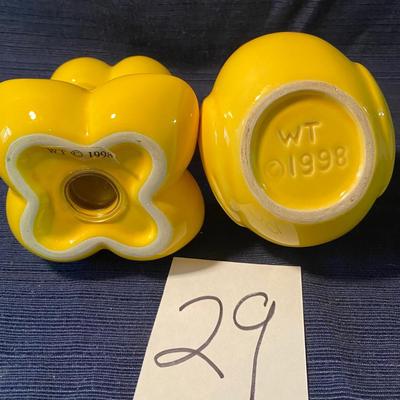 1998 Duck Bathroom Set