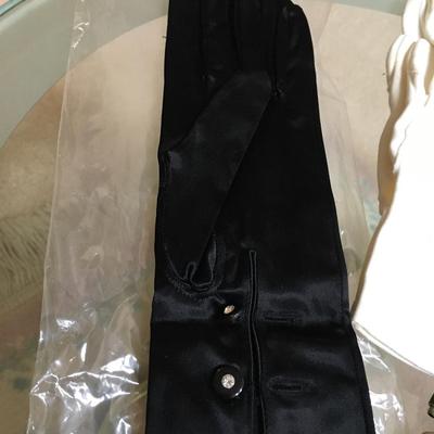 Ladies gloves collection