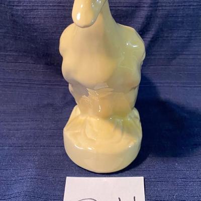 Vintage USA Shawnee Duck Planter