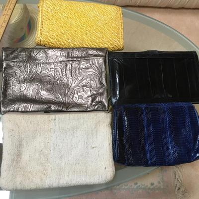 Clutch collection