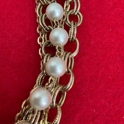 Vintage Necklace